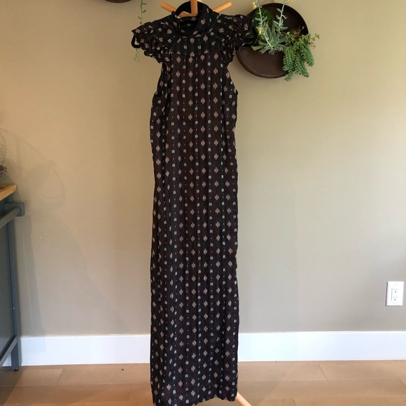 Ace & Jig Anisette Wythe dress - Picture 2 of 2